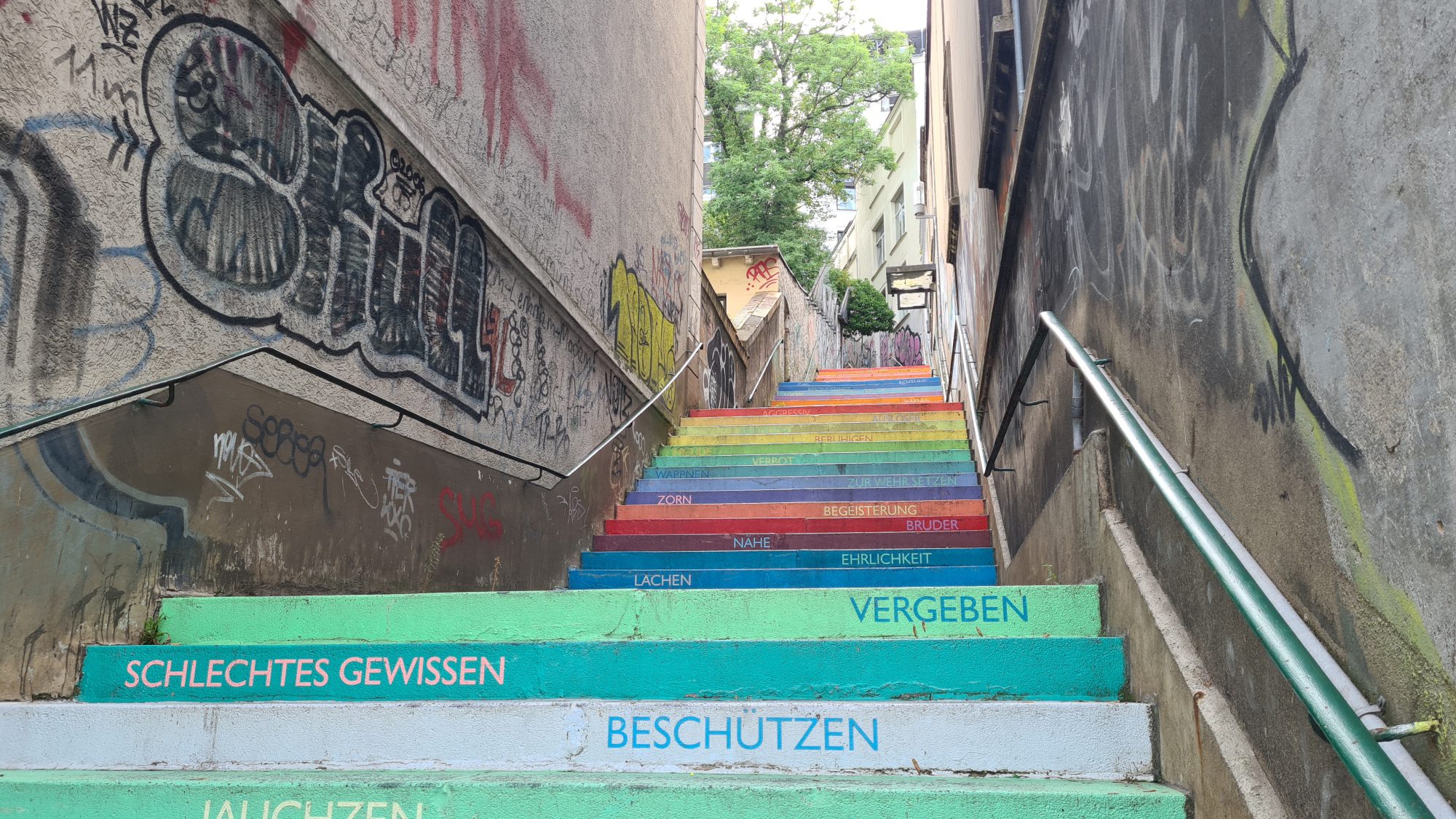 Kunst im Öffentlichen_Scala